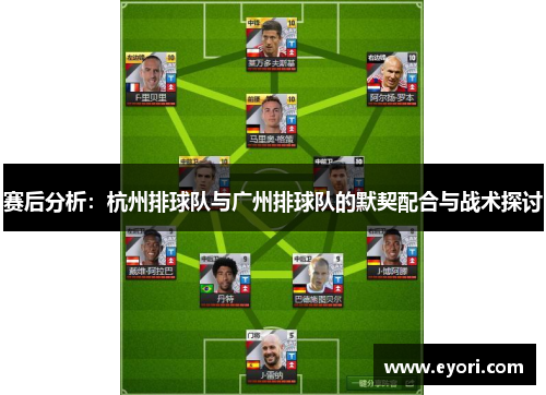 赛后分析：杭州排球队与广州排球队的默契配合与战术探讨