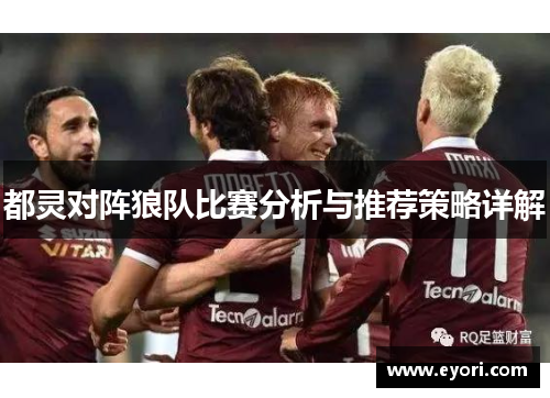 都灵对阵狼队比赛分析与推荐策略详解